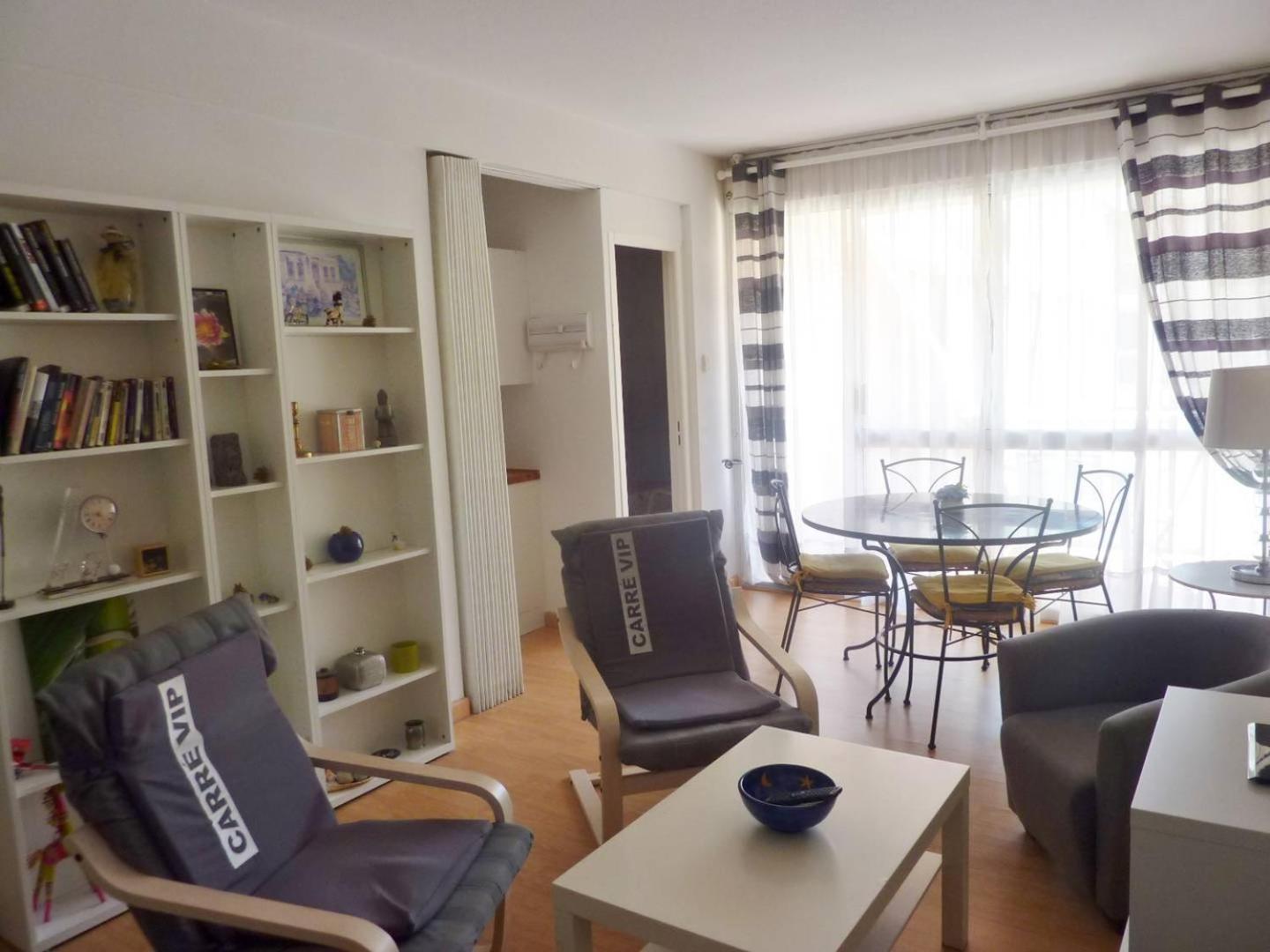 Coeur De T2 Pour 4 Personnes N13 Apartment